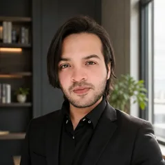 Amir Aijaz